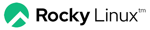 Rocky-linux-logo